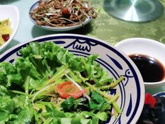 -骊山十三花民俗餐厅