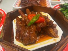 -明腾壹间茶餐厅(新都会花园广场店)