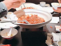 -鸽子侯·家宴·平价海鲜(市图书馆店)
