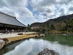 -天龙寺