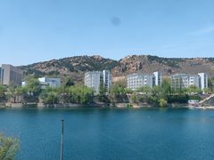 -青岛大学(金家岭校区)