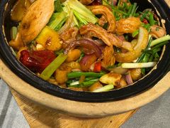 -避风塘(宝山万达店)