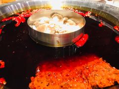 -大味生态火锅(蓝谷地店)