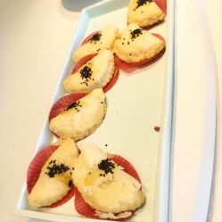 -真知味酒店·宴会厅(月牙湖店)