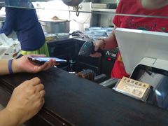 -老温州馄饨担(东游大厦店)