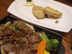 -贵木日本料理·铁板烧(新地假日广场店)
