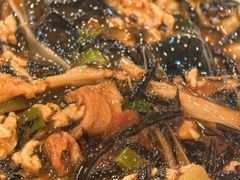-浑河春面馆·非遗鹿角面(良乡店)