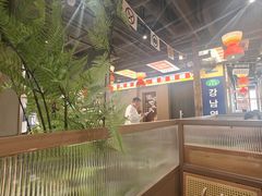 -西塔老太太泥炉烤肉(北京双井店)