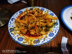 -柴窝堡22号辣子鸡·传承新疆菜