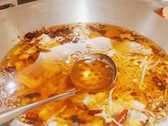 -渝信川菜(西单店)