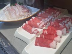 -海底捞火锅(高新活力汇店)