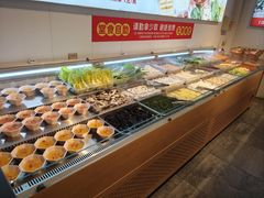 -成老灶火锅鸡(平山店)