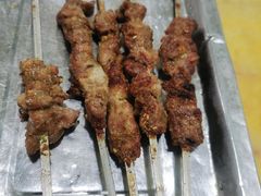 羊肉-新疆食府(华龙店)