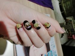 Ruby Allure Nail Salon 美甲美睫深圳店-Hertha Beauty Salon