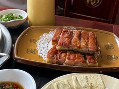 糯米香酥鸭-老来福·非遗酸汤兔(凯旋路店)