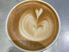 -COFFii&JOY(龙江新城市广场店)