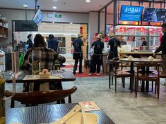 大堂-壹只卤鹅(华润万家店)