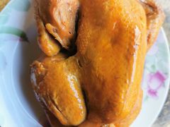 烧鸡-老孙记烧鸡