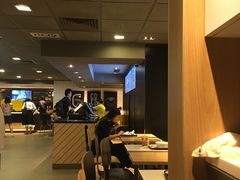 -麦当劳(星光行店)