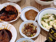-君东记本帮面馆(天钥桥路店)