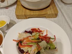 -西苑饭店·蓬莱春餐厅