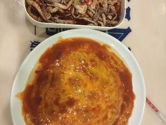 -天津乾毓德饭庄·清真传统炒菜·海鲜烧烤(咸阳路店)