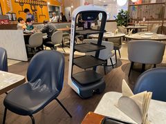 -必胜客(万象城店)