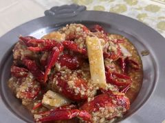 -聚味瞿记·龙虾堂(树木岭店)