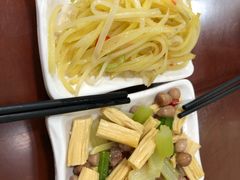 -马有才牛肉面(银池·花香丽舍店)