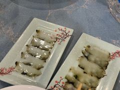 鲍鱼-怡乡王品海鲜姿造自助体验餐厅(大岛商业广场店)