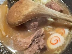 -日本料理神拉面