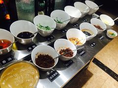 -鲜呦蒸汽石锅鱼(北辰路店)