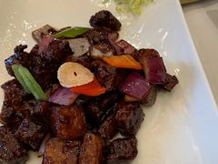 -御花园·粤菜·海鲜火锅(中山公园店)