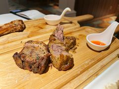 -俄士厨房(五棵松华熙LIVE店)