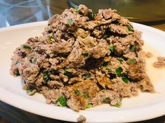 -三合园水饺·青岛菜(五四广场店)