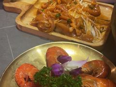 -正宗齐齐哈尔烤肉·齐牛哥鲜切炭火烤肉(杭州总店)