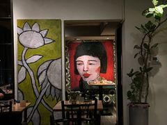 -Ginger(兴国路店)