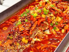 -雅佳神话·麻辣烤鱼(新街口店)
