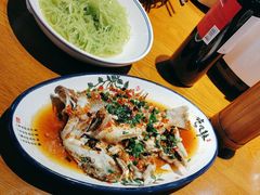 -庭苑饭香·生态餐厅(动物园店)