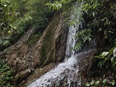 -天河潭旅游度假区