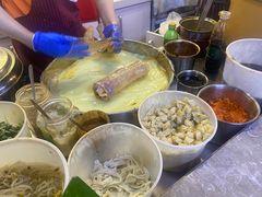 -安徽阜阳卷馍(西单店)