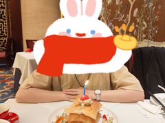 -武汉香格里拉大酒店·香宫中餐厅