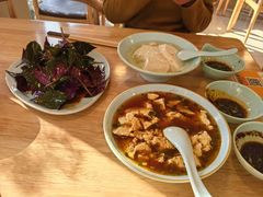 -冯记豆花店(健翔桥店)
