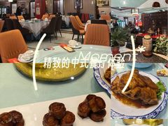 -登瀛楼饭庄(领世郡店)