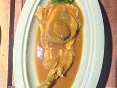 -兰庭玉树·老饭骨家宴(后海店)