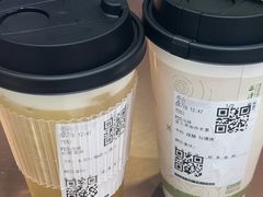 -茶米有言(城市市集龙之梦店)