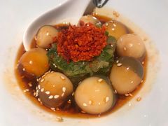 脆椒小皮蛋-太二酸菜鱼(广州IFC国金天地店)