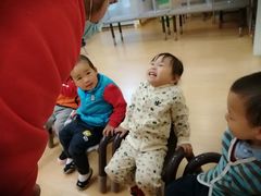 -优田儿童成长中心