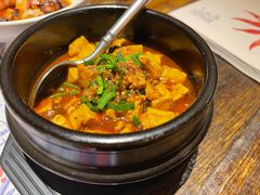 -铁公鸡·四川料理(天环广场店)