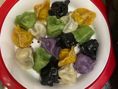 -渡海小渔村.老辈日照菜